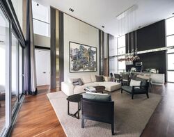 The Oliv (D10), Apartment #437899081